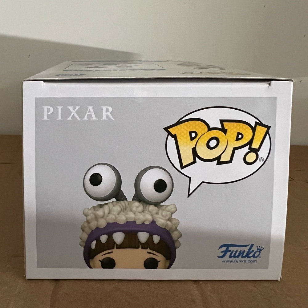 Boo Funko Pop - Picture 6 of 7